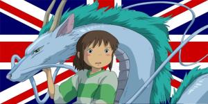 Spirited Away’s Award-Winning Play Is Heading to the UK