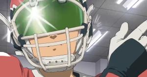 Eyeshield 21 Artist Shares Special Anime Trailer for Revival