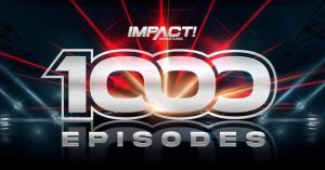 Impact World Title Match and Major Returns Revealed for Impact 1000