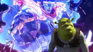 The Creator of JoJo’s Bizarre Adventure Is a Shrek Super Fan