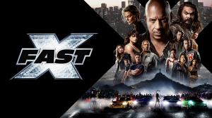 Fast X Gets Peacock Premiere Date