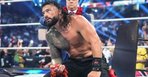 Roman Reigns’ Return to WWE TV Potentially Confirmed