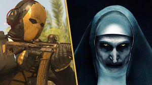 Call of Duty: Modern Warfare 2 Halloween Event May Add The Conjuring’s Valak