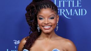 The Little Mermaid’s Halle Bailey Releases Music Video for First Solo Single