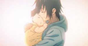 Jujutsu Kaisen Unpacks Megumi’s Mom in New Flashback