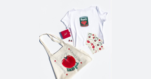 Hunt’s Joins the Viral Tomato Girl Summer Trend With Lisa Says Gah Collab
