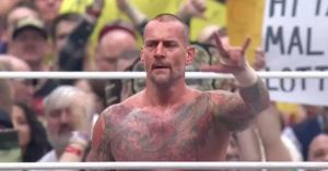 Report: More on CM Punk and Jack Perry’s Backstage Confrontation at AEW All In 2023, Tony Khan Comments (Update)
