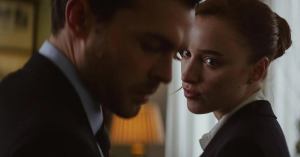 Fair Play Trailer: Alden Ehrenreich & Phoebe Dynevor Star in New Netflix Erotic Thriller