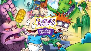 Rugrats: Adventures in Gameland Release Date Announced