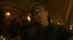 Netflix’s One Piece Had a Very Hard Time Casting Zoro