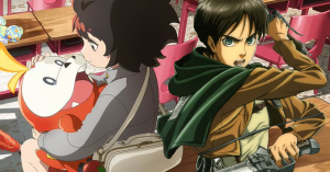 Attack on Titan Studio Is Handling Pokemon’s New Anime