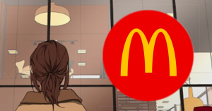 McDonald’s May Have an Anime Collab In the Works