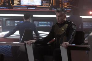 Star Trek: Strange New World Season 3 Clip Resolves Season 2’s Cliffhanger