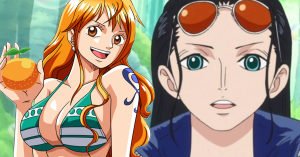One Piece Creator Addresses the Manga’s Cast of Strong Women