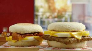 Wendy’s Adding Two New Items to Breakfast Lineup