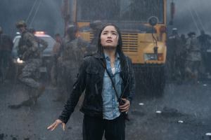 Shōgun: Anna Sawai Compares Filming Series to “Fun” Monarch, “There Wasn’t Much Joking Around”
