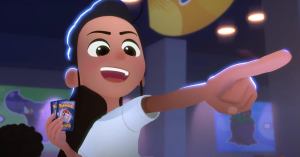 Pokemon: Path to the Peak Releases First Episodes