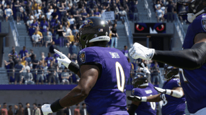 Madden NFL 24 Week 6 Roster Update Features Big Wins for Baltimore and Detroit
