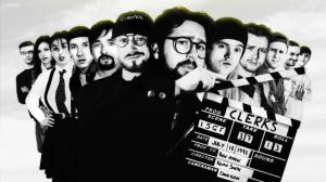 Kevin Smith Biopic Shooting Clerks Makes Theatrical Debut This Weekend