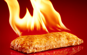 Hot Pockets Teams Up With Hot Ones For the Hottest Hot Pocket Ever