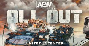 AEW Collision: Former World Champion Returns From Injury, Gets Booked for AEW All Out 2023