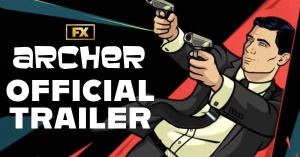 Archer Shares Final Season Trailer on FX