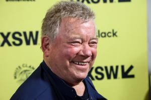 Star Trek’s William Shatner Calls Recent UFO Claims “Ridiculous”