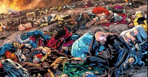 Daredevil’s Biggest Enemy Just Became a Major Problem for Marvel’s X-Men