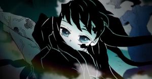 Demon Slayer Celebrates Muichiro’s Birthday With Special Trailer