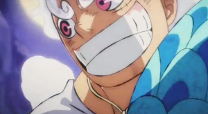 One Piece: Gear 5 Luffy’s Debut Features the Anime’s Best Animation of All-Time