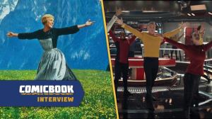 Star Trek: Strange New Worlds Musical Director Reveals the Sound of Music Moment They Left Out (Exclusive)