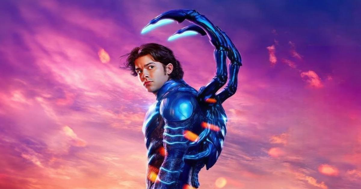 Blue Beetle Star Xolo Maridueña Confirms Continuing Role Despite Nova Casting Rumors