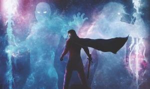 Forbidden Origins: The Old Universe Trailer Teases New Fantasy Universe