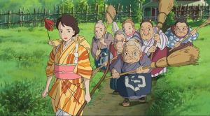 Studio Ghibli’s The Boy And The Heron Releases First Trailer