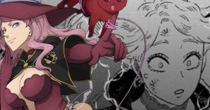 Black Clover Crowns New Witch Queen in Final Arc