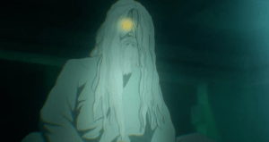 Metalocalypse: Army of the Doomstar Clip Unpacks the End of the Word (Exclusive)