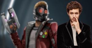 Guardians of the Galaxy: Adam Brody Recalls Failed Star-Lord Audition