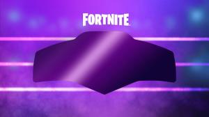 Fortnite x WWE Leaks Reveal Apparent Release Date