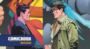 Batman/Superman: World’s Finest #18 Review: A Fresh Take on an Old Favorite