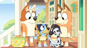 Bluey Climbs to Top of Nielsen Streaming Charts, But Still Can’t Beat Surprising Netflix Hit