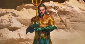 Aquaman and the Lost Kingdom: New Images Showcase Black Manta, Orm Teamup, and a Giant Seahorse