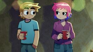 Scott Pilgrim Takes Off Will Release Special Sneak Peek Soon