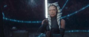 Star Wars: Ahsoka Episode 6 Recap with Spoilers