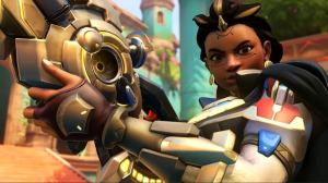 Overwatch 2 Kicks Off First Anniversary With New Mode, Full Patch Notes