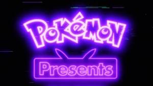 New Pokemon Presents Event Announced with First Teaser