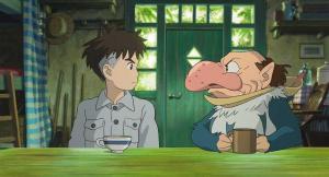 Studio Ghibli to Open New Festival With How Do You Live