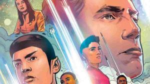 Star Trek: Strange New Worlds’ Next Mission Begins In The Scorpius Run Preview