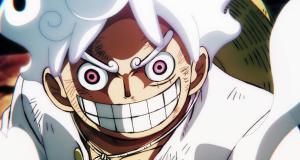 One Piece Hypes Gear 5 Luffy With New Twitter Emoji