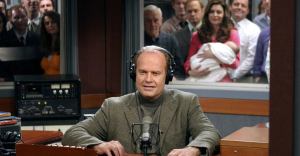 Frasier Reboot Release Date Revealed by Paramount+