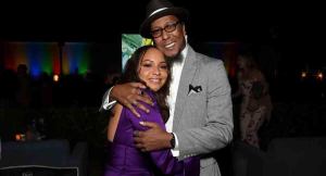 Jasmine Cephas Jones Pays Tribute to Late Father Ron Cephas Jones